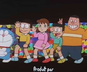 Replay Doraemon - S01 E24 - Maman fait un régime