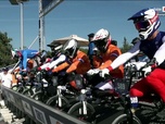 Replay BMX - championnat d'Europe 2026