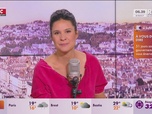 Replay Apolline Matin - Emission du 5 septembre 2024, 6h30/7h30