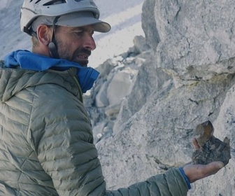 Replay Mont-Blanc : la fièvre des cailloux - ARTE Regards