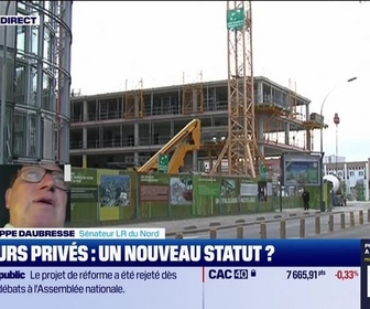 Replay Les experts du soir - Bailleurs privés : un nouveau statut ? - 30/06