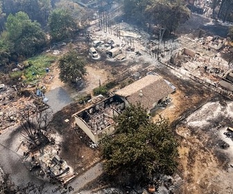 Replay 28 minutes - Incendies, canicules : notre santé mentale à l'épreuve du climat ?