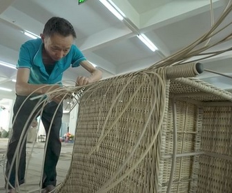Le retour des ambitions de la Chine replay