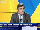 Replay Tout pour investir - Les marchés et vous : Bourse, quel bilan tirer du premier semestre ? - 01/07