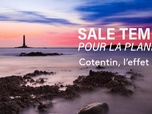 Replay Sale temps pour la planète - Cotentin, l'effet mer