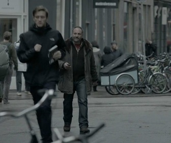 Replay The bridge - S1 E2