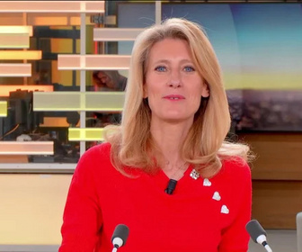 Replay La politique s'éclaire - 19/10/2025