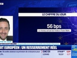 Replay BFM Bourse - Le chiffre du jour : 56 et 277 bps - 21/05