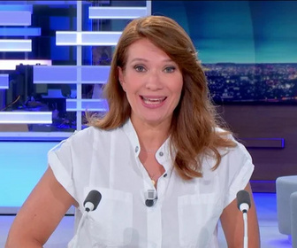 Replay Le pour et le contre du dimanche 31 août 2025