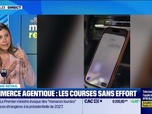 Replay Good Morning Business - Morning Retail : Commerce agentique, les courses sans efforts, par Eva Jacquot - 12/06