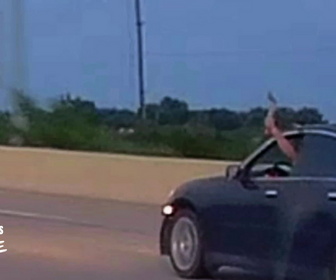 Replay Conducteurs en colère - S1E12 - Vol à main armée