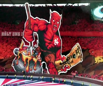 Replay Werder Brême - Football - Coupe d'Allemagne - Borussia Dortmund
