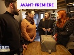 Replay Vos objets valent de l'or - Torcy : des trouvailles envahissantes !