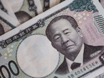 Replay Info éco - Japon et États-Unis unissent leurs forces pour enrayer la chute historique du yen