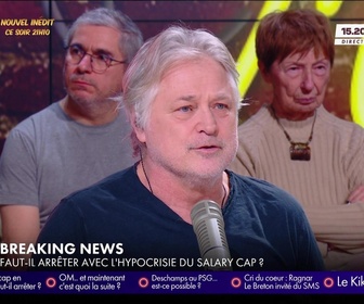 Replay Super Moscato Show - Rugby : faut-il arrêter avec l'hypocrisie du salary cap ?