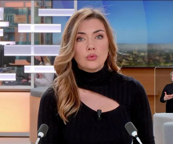 Replay Le JT en LSF - 23/01/2026