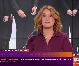 Replay 5/7 le morning RMC - Le supplément du 9 janvier 2026