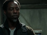 Replay Les 100 - S3 E5 - Hakeldama