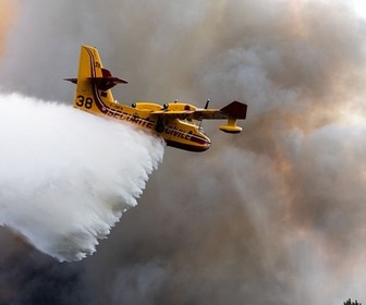 Replay Incendies : chronique d'un désastre annoncé - Qu'est-ce que le mécanisme de protection civile de l'UE ?