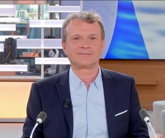 Replay L'info s'éclaire - 24/03/2026