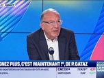 Replay Good Morning Business - Les patrons ont la parole : Pierre Gattaz - 08/09