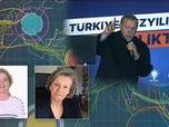 Replay Une leçon de géopolitique du Dessous des Cartes - Turquie : les enjeux du second tour - Ariane Bonzon