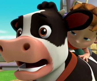 Replay Paw Patrol, la Pat'Patrouille - Alex l'apprenti fermier