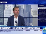 Replay BFM Bourse - Thèmes d'avenir : La trésorerie nette des entreprises, un critère majeur à regarder pour les investisseurs - 22/04