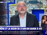 Replay Le live bfm - La mère et la soeur de Lyam en garde à vue - 20/04