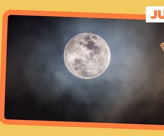Replay NASA : mission vers la Lune en 2026 - ARTE Journal Junior de vendredi
