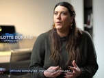 Replay Enquêtes criminelles - Compte à rebours mortel (2/2)