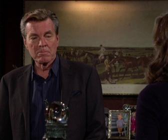 Replay Les feux de l'amour - Episode 9362 du 2 décembre 2025