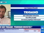 Replay Tout pour investir - Le match des valeurs : Trigano vs STEF - 22/04