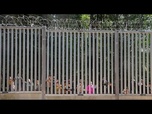 Replay Plusieurs pays de l'UE prêts à externaliser l'accueil de migrants