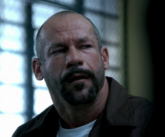 Replay Cold case : affaires classées - S5E12 - La balade de John Henry