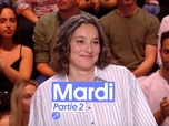 Replay Quotidien, deuxième partie du 3 juin 2025