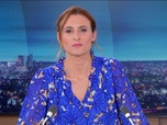 Replay Le 21h-22h - Émission du mercredi 18 décembre 2024