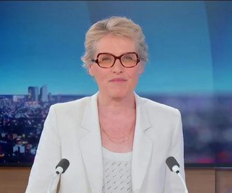 Replay Le 21h-22h - Émission du jeudi 1 mai 2025