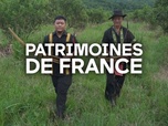 Replay Patrimoines de France
