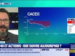 Replay Tout pour investir - Arbitrage : CAC 40, le secteur du luxe à surveiller - 06/01