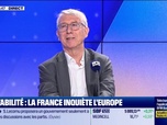 Replay Les Experts - La France est-elle l'homme malade de l'Europe ?