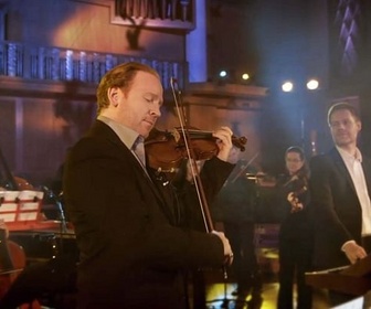 Replay Les grands moments de la musique - Le documentaire - Les quatre saisons de Vivaldi recomposées