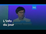 Replay L'info du jour | 5 novembre 2025 - Mi-journée