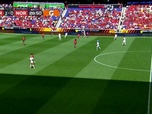 Replay Football - Match amical - Maroc - Norvège