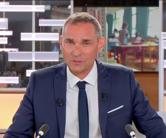 Replay Sur le terrain - 22/06/2026