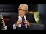 Replay Henry Kissinger, figure controversée de la diplomatie américaine, est mort