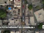 Replay Journal De L'afrique