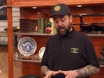 Replay Pawn stars - Une pièce qui vaut de l'or