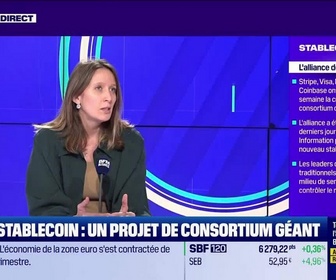 Replay BFM Crypto, le Club - Strategy encaisse ses premières ventes de BTC