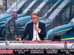 Replay Les Grandes Gueules - Disparition de Lyhanna : l'Etat responsable ?